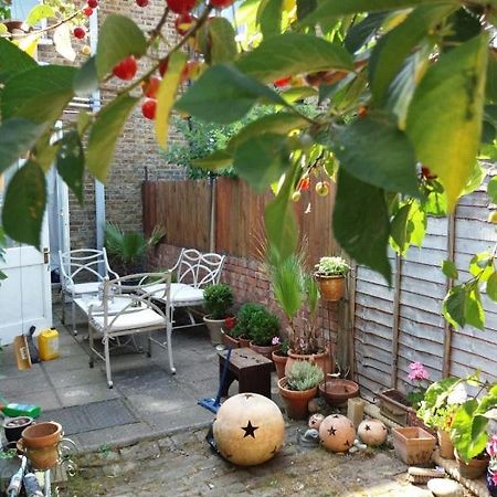 Cosy London Single Room Exterior foto