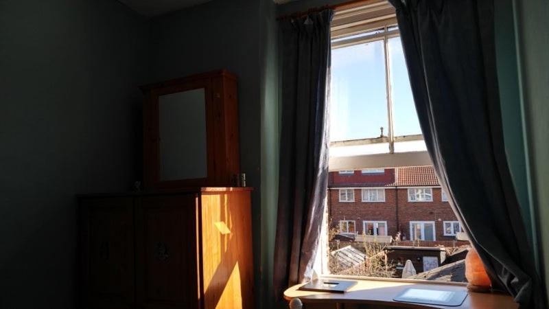 Cosy London Single Room Exterior foto